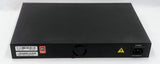Dell PowerConnect 2724 24-Port Gigabit Ethernet Network Switch- TJ689