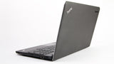Lenovo ThinkPad E531 15.6" Netbook, Intel Core i3-3110M 2.4 GHz, 4 GB DDR3 ,320 GB Hard Drive, Windows 8 Professional