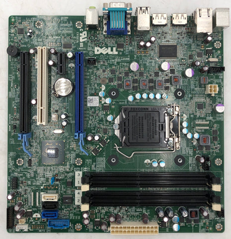 Dell OptiPlex 7010 Desktop LA0531 Motherboard 773VG Buffalo Computer Parts