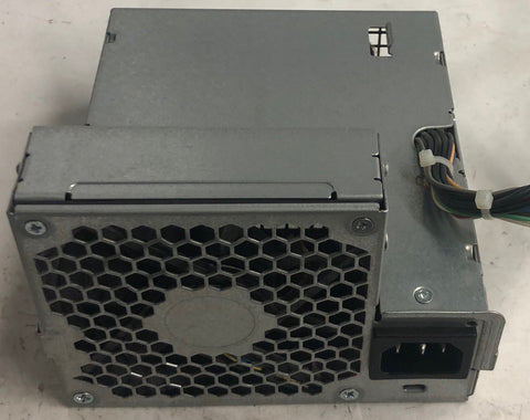 HP Compaq 8000 Elite SFF PC D10-240P2A 240W Power Supply- 613763-001