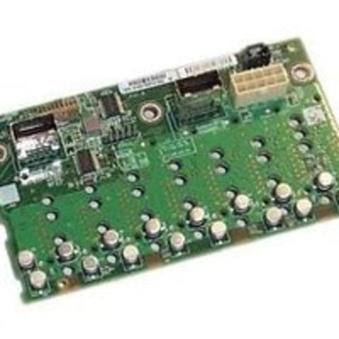 HP ProLiant ML350 G6 Server Backplane Board- 511785-001