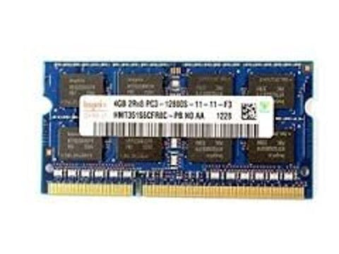 Hynix HMT351S6CFR8C-PB 4GB DDR3 Laptop RAM Memory