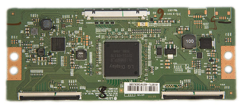 LG 49UH6100 T-Con Board 6870C-0647A