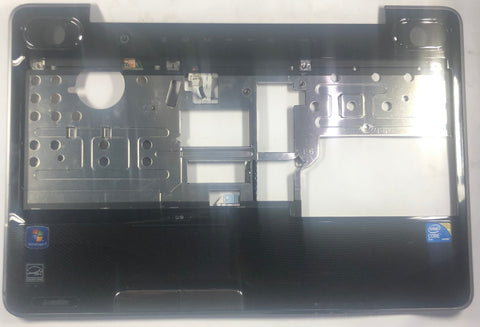 Toshiba Satelite A505-S6980 Laptop 6051B0415701 Palmrest & Touchpad Assembly- V000190210