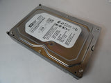 Western Digital Caviar SE 160GB SATA Desktop Hard Drive- WD1600AAJB-22WRA0
