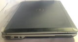 Dell Latitude E6520 Laptop- 250GB, 4GB RAM, Intel i5 CPU, Windows 10 Pro