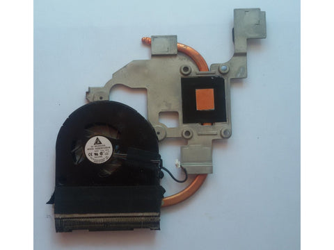 Gateway NV53A Heatsink and Fan Assembly- AT0C600