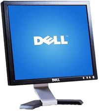 Dell E176FPb 17" LCD Monitor