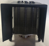 Dell XPS 400 Desktop Heatsink & Shroud Assembly- X9694