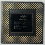 Intel Celeron Desktop CPU Processor- SL3EH