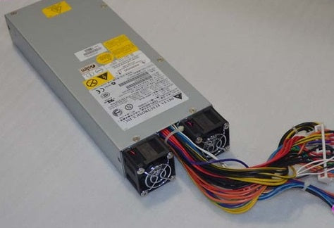 Delta Electronics 600W TDPS-600AB Server Power Supply- 6030B0004701