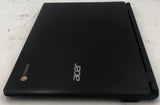 Acer Chromebook C810-T7ZT- 16GB SSD, 4GB RAM, NVIDIA Tegra K1 CD570M-A1 CPU @ 2.1GHz, ChromeOS