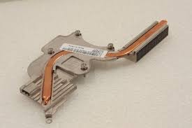 Dell Inspiron 1501 Laptop Cooling Heatsink- UW523