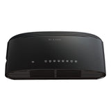 D-Link 5-Port Gigabit Desktop Switch- DGS-1005G