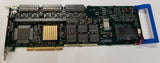IBM 21P3735 U2 3-SCSI PCI RAID Controller Card with Battery- 21P7816
