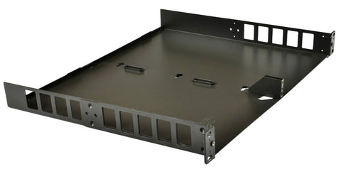 ShoreTel ShoreGear Dual Rack Mount Tray - 620-1057-02