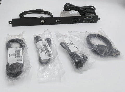 Dell PF390 1U Access Point Kit