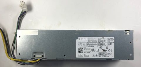 Dell OptiPlex 3020 Desktop D255AS-00 255W Switching Power Supply- FP16X