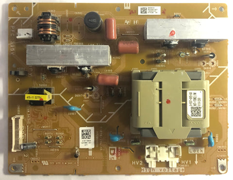 Sony KDL-52W4100 LCD TV 1-876-294-11 Power Inverter Board- A1511383A