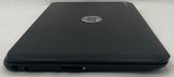 HP Chromebook 11 G4- 16GB eMMC, 4GB RAM, Intel N2840 CPU, ChromeOS