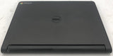 Dell ChromeBook 11 Laptop- 16GB SSD, 4GB RAM, Intel Celeron N2840 CPU, Chrome OS