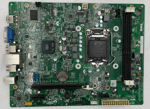 Dell OptiPlex 390 Desktop DIH61R Motherboard- F6X5P