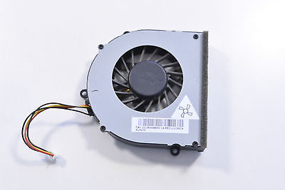 Lenovo Thinkpad G570 Laptop CPU Cooling Fan - DC280009BS0