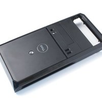 Dell Vostro 230 Mini Tower MT Front Case Black Bezel Cover-VG27K