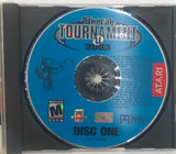 Unreal Tournament 2003 PC CD-ROM