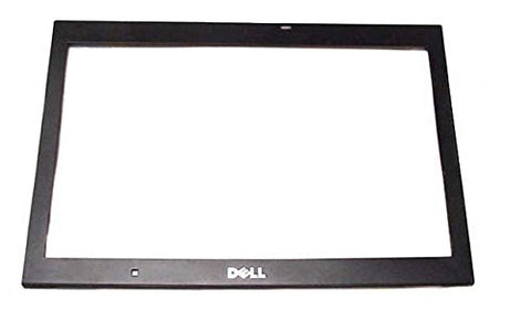 Dell Latitude E6400 14.1" LCD Front Bezel w/ Camera Window- Y852R
