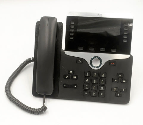 Cisco IP Phone 8841- CP-8841