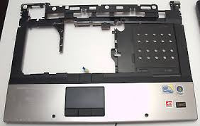 HP EliteBook 8530w Laptop Touchpad & Palmrest- 502335-001