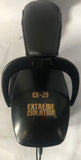 Direct Sound Extreme Isolation Headphones- EX-29