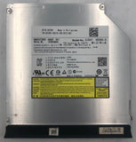 Dell Latitude E6420 Laptop UJ8A2 CD/DVD-RW Drive- 8TVR1