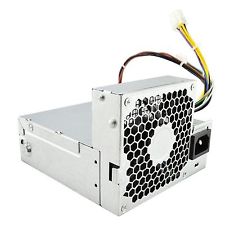 HP Compaq Pro 6305 SFF Desktop 240W PC9055 Internal Power Supply- 613762-001