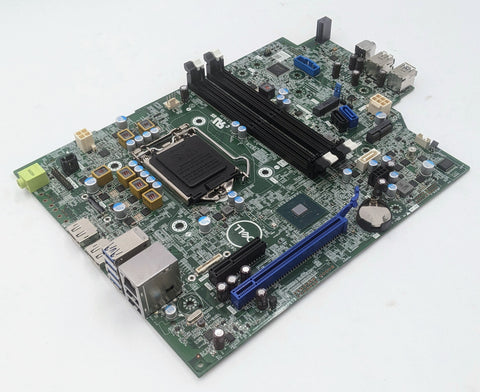 Dell OptiPlex 5060 Desktop Motherboard- 654JC