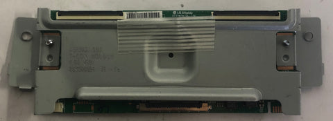 Philips 65PFL5602/F7 4K LED TV 6870C-0769A T-Con Board & Holder- 6871L-5655B