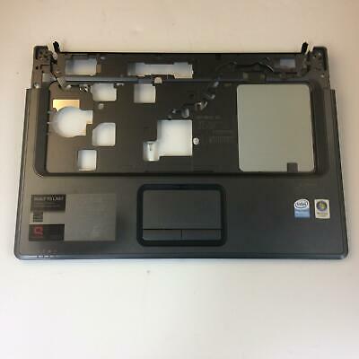 Compaq Presario C700 Laptop Touchpad & Palmrest Assembly- 466649-001