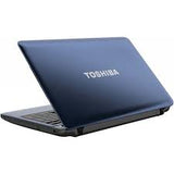 Toshiba Satellite L755D Laptop- 250GB HDD, 4GB RAM, AMD A6 CPU, Win 7 Home Pre