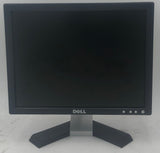 Dell E156FPb 15" LCD Monitor