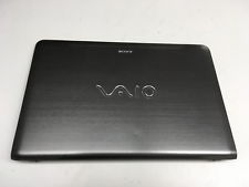 SONY VAIO VPCEH Series Laptop LCD Back Cover Lid- 3FHK1LHN040