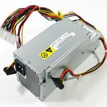 IBM Lenovo ThinkCentre M57 280W PS-5281-01VF Desktop Power Supply- 45J9418