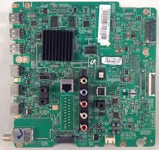 Samsung BN97-07704A (BN94-06739C) TV Main Board from UN46F6300AFXZA