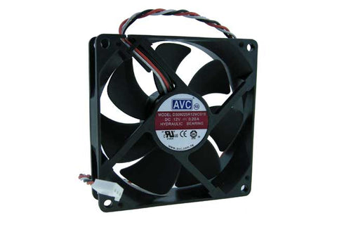 AVC Desktop Case Fan- DS09225R12MC018
