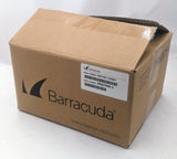 Barracuda CloudGen SCB-6988A-BC3 Firewall Appliance- BNGF80B