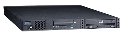 IBM TotalStorage Storage Device- 7212-102