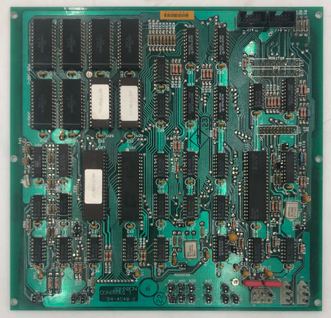 Johnson Controls 7 UDTZ-19G9 PC Control Board- 24-4548-2