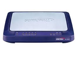 SonicWall TZ 170 SP 10 Node