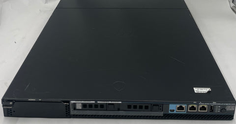 Cisco WAVE 594 Wide Area Virtualization Engine Chassis- Wave-594-K9