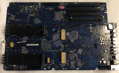 Apple Power Mac G5 Desktop Logic Board- 630-6402